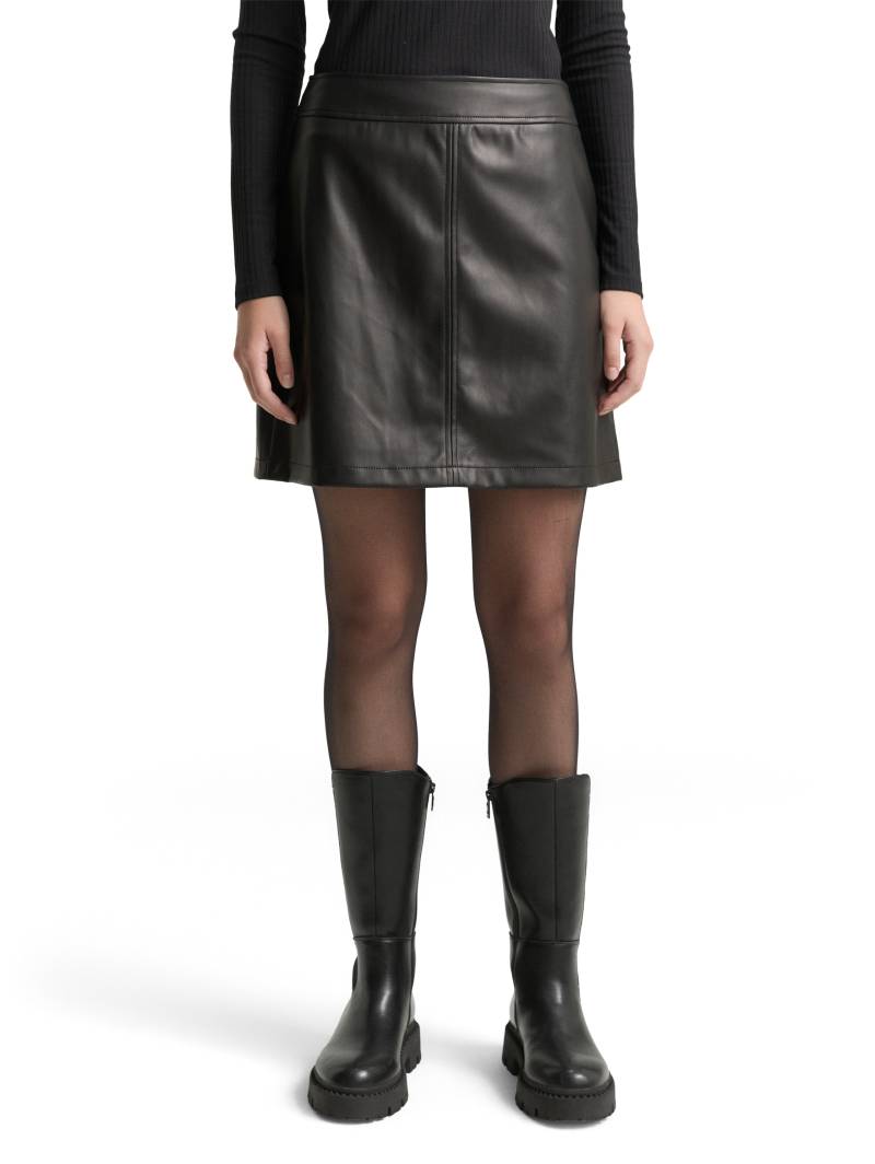 TOM TAILOR Denim Minirock von Tom Tailor Denim