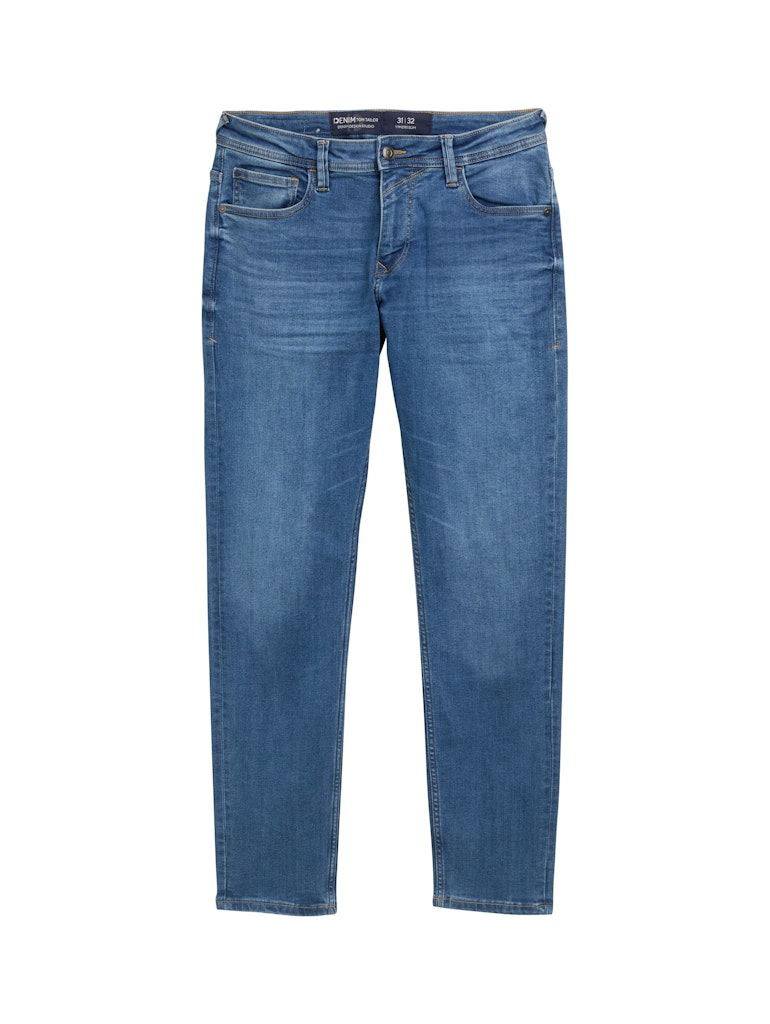 Tom Tailor Denim Herren Jeans 1045757 von Tom Tailor Denim