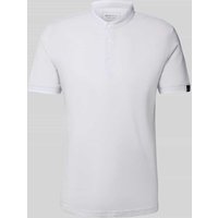 Tom Tailor Denim Regular Fit Poloshirt aus reiner Baumwolle in Hellgrau, Größe XXL Tom Tailor Denim Regular Fit Poloshirt aus reiner Baumwolle in Hellgrau, Größe XXL von Tom Tailor Denim