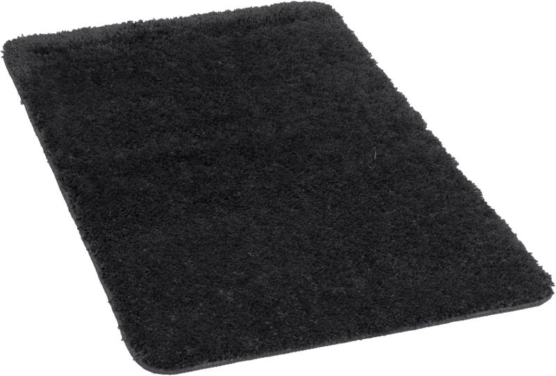 TOM TAILOR HOME Badematte "Soft Bath" Höhe 27 mm rutschhemmend beschichtet fußbodenheizungsgeeignet  schnell trocknend  strapazierfähig Badteppich, Uni Farben, rechteckig & quadratisch erhältlich von Tom Tailor Home