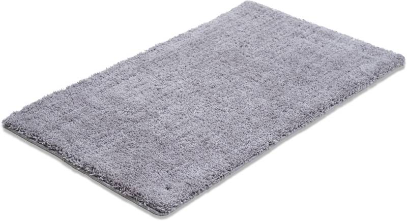TOM TAILOR HOME Badematte "Soft Bath" Höhe 27 mm rutschhemmend beschichtet fußbodenheizungsgeeignet  schnell trocknend  strapazierfähig Badteppich, Uni Farben, rechteckig & quadratisch erhältlich von Tom Tailor Home