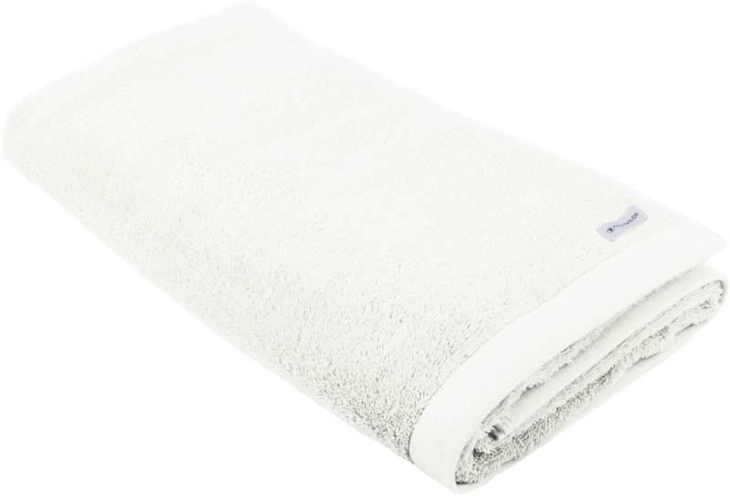 TOM TAILOR HOME Badetuch "COLOR BATH" 100% Baumwolle, 80x200 cm, uni, große Farbauswahl von Tom Tailor Home