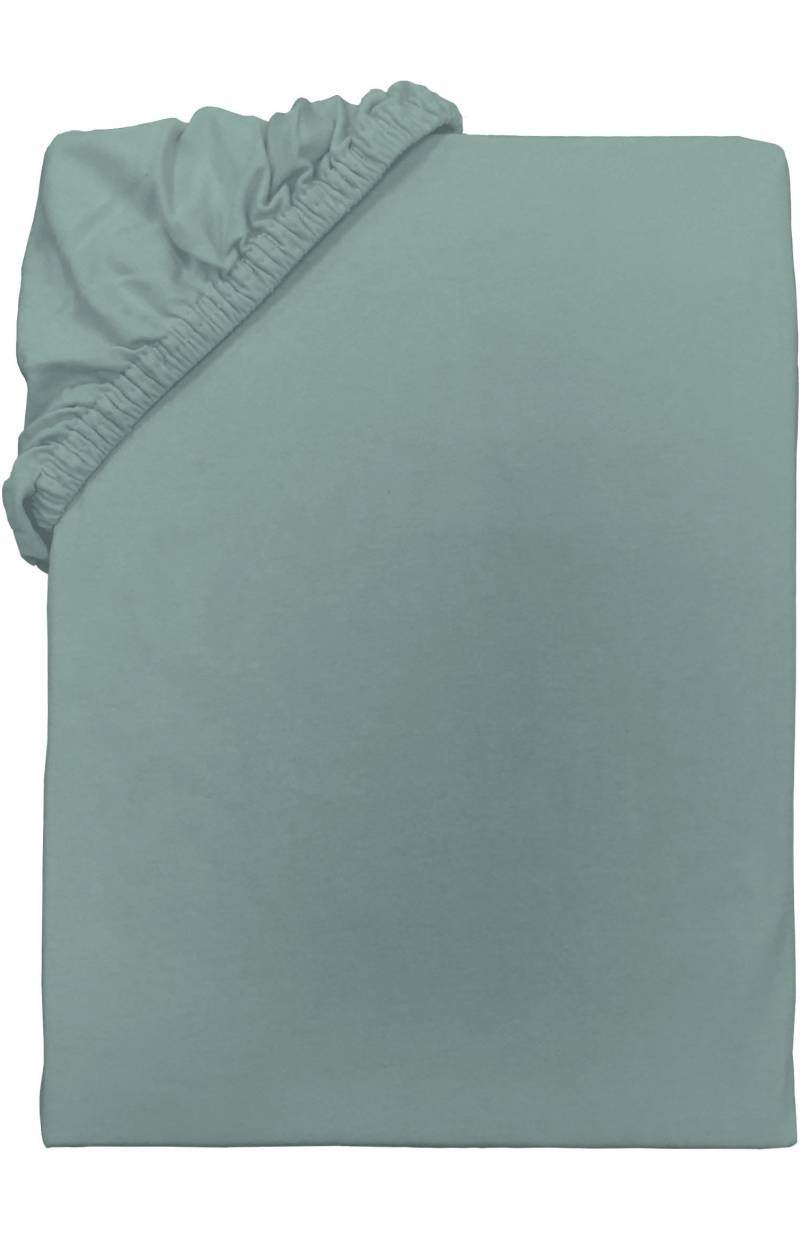 TOM TAILOR HOME Spannbettlaken von Tom Tailor Home