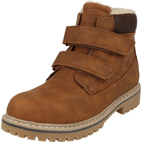 Tom Tailor Kids 4270060005 Mode-Stiefel, Nuts, 40 EU von Tom Tailor Kids