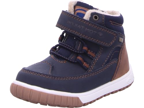 Tom Tailor Kids 4270470022 Mode-Stiefel, Navy, 27 EU von Tom Tailor Kids