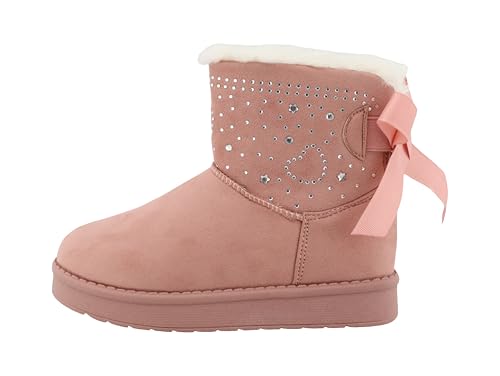 Tom Tailor Kids 8470070001 Mode-Stiefel, Rose, 40 EU Tom Tailor Kids 8470070001 Mode-Stiefel, Rose, 40 EU von Tom Tailor Kids