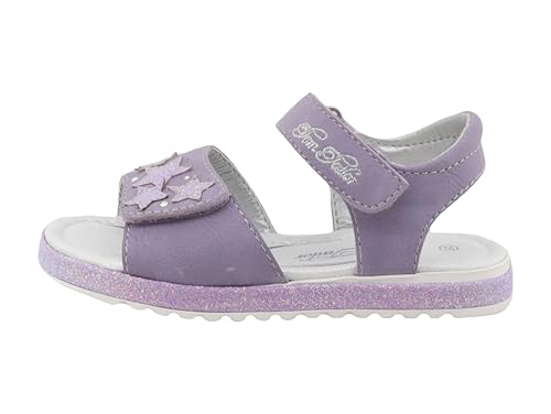 Tom Tailor Kids 9570060001 Sandale, Flieder, 30 EU Tom Tailor Kids 9570060001 Sandale, Flieder, 30 EU von Tom Tailor Kids