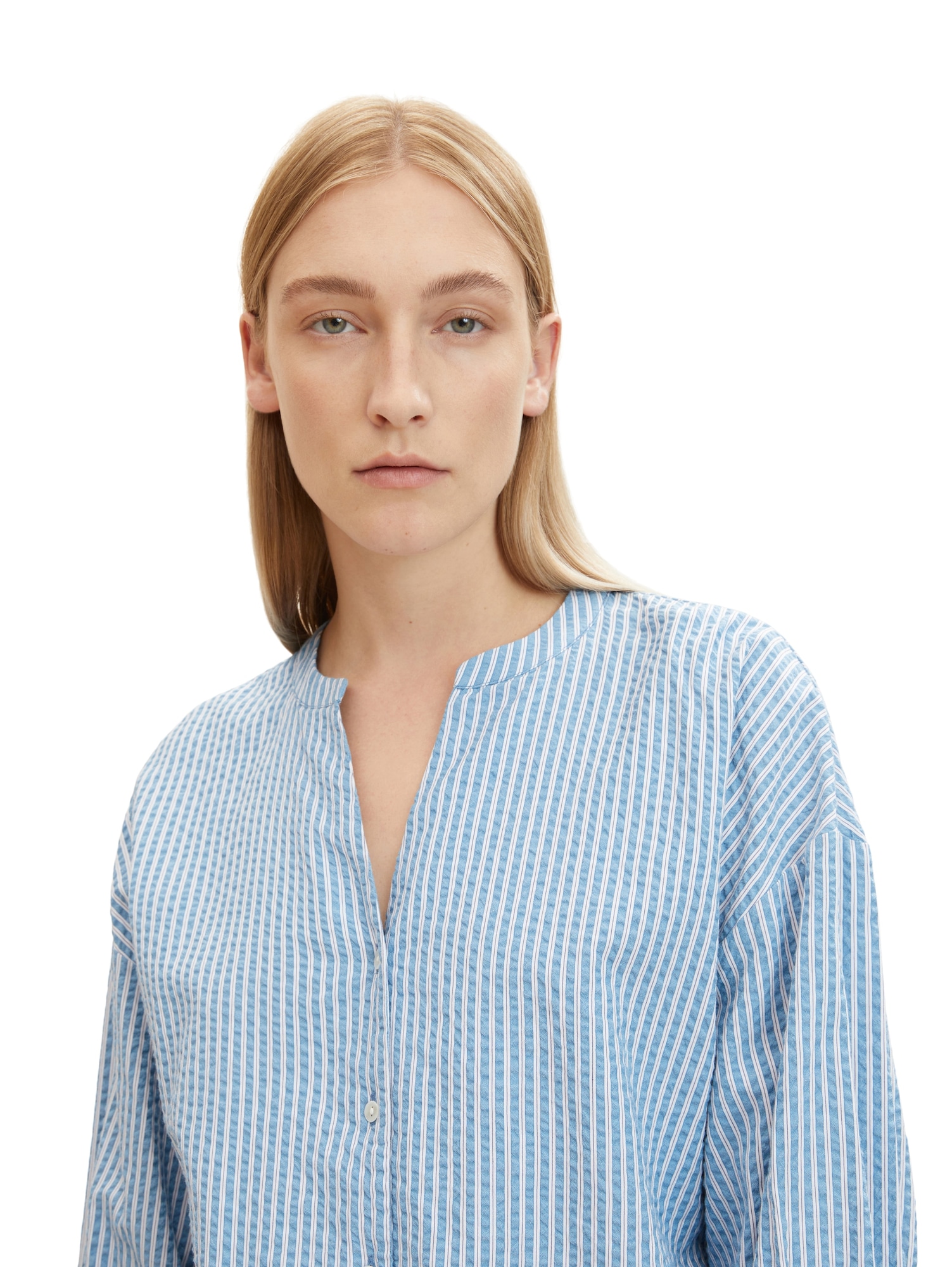 Bluse von Tom Tailor