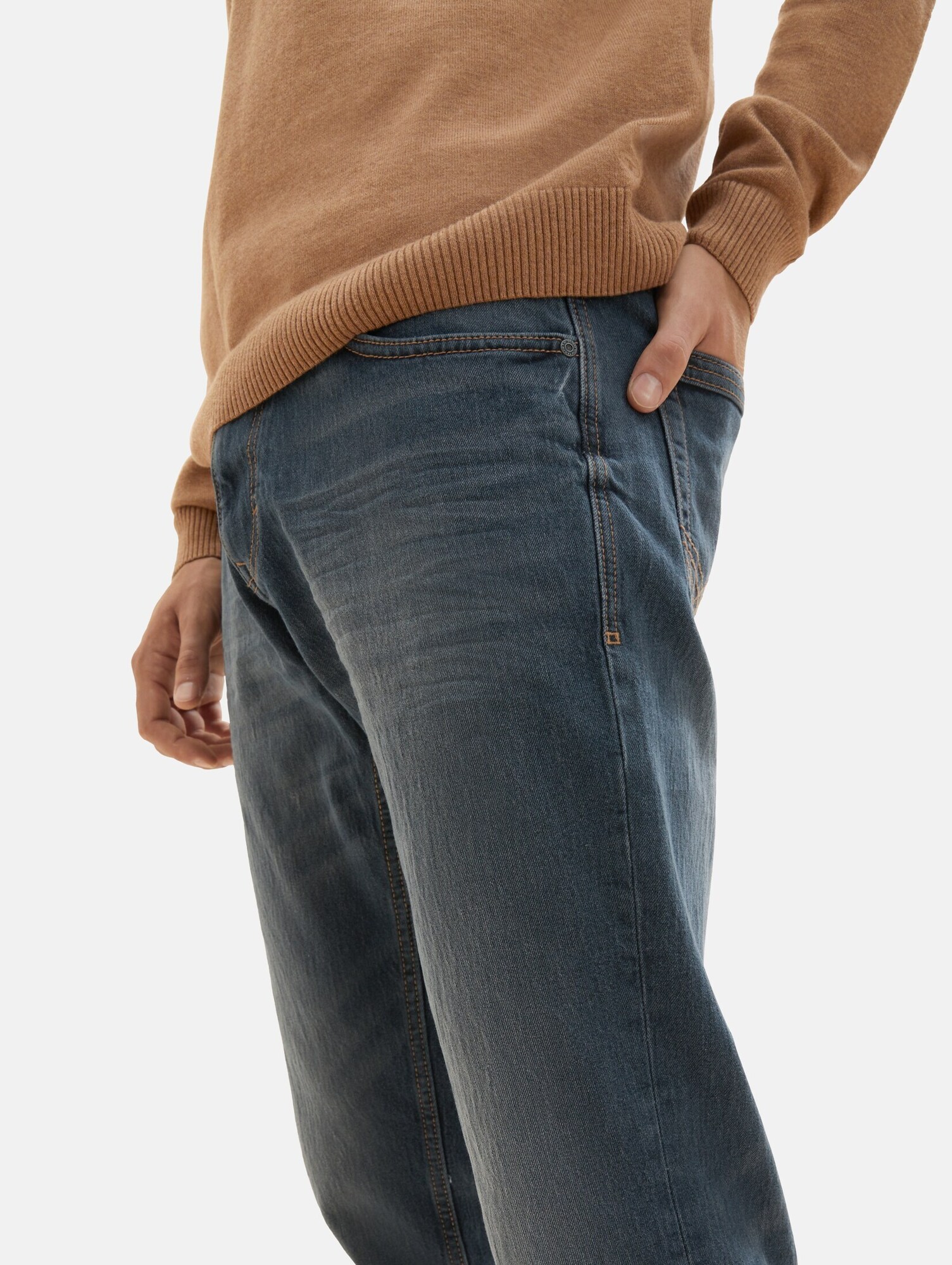 Jeans 'Marvin' von Tom Tailor