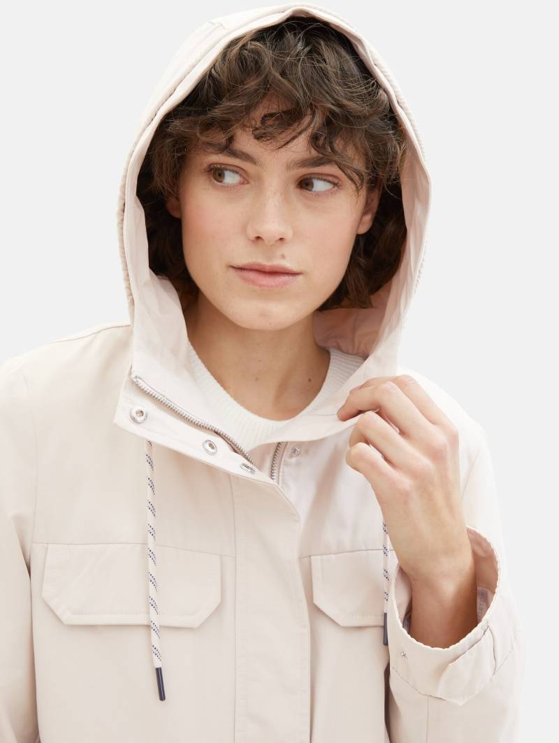 Parka von Tom Tailor