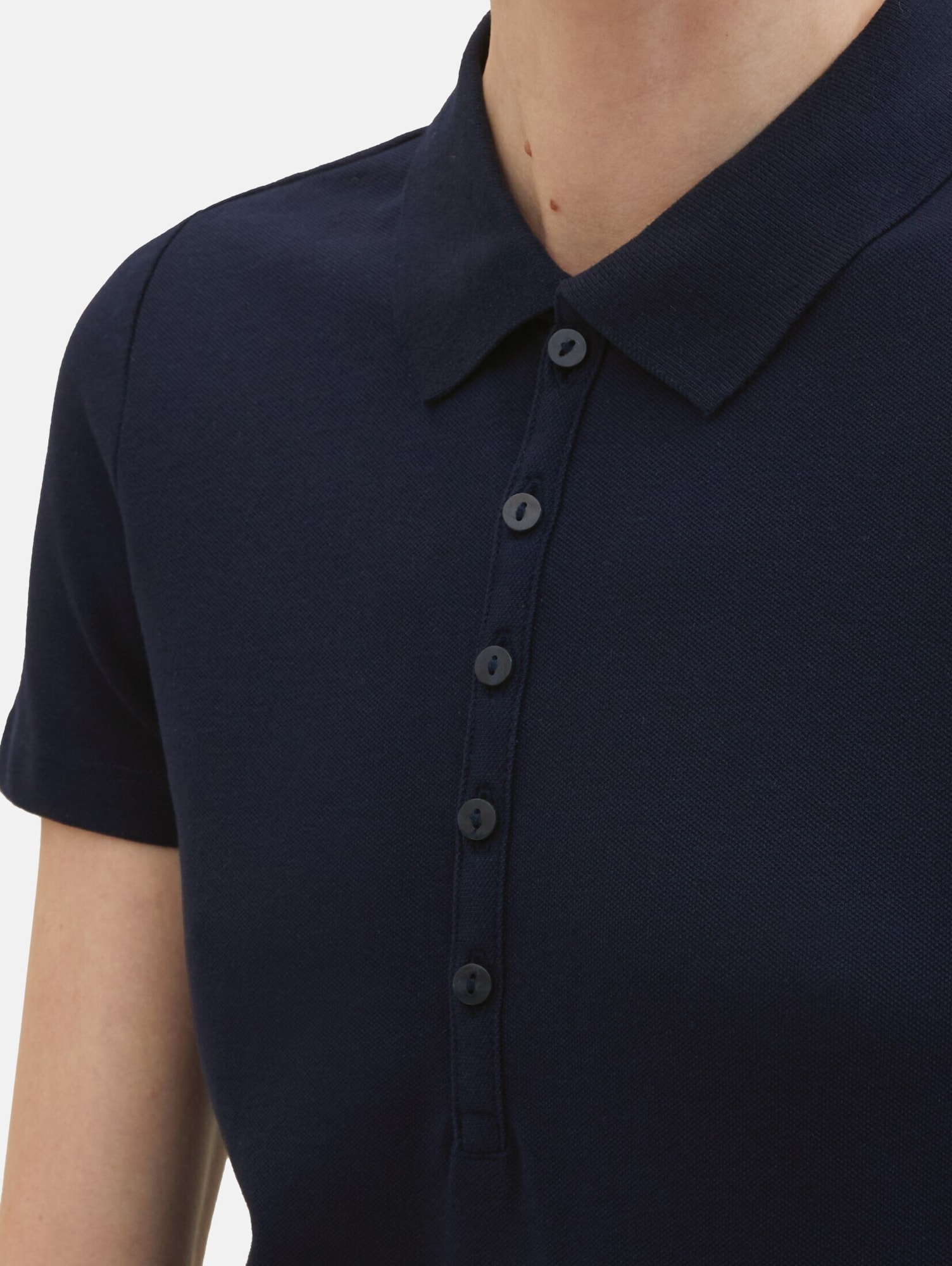 Poloshirt von Tom Tailor