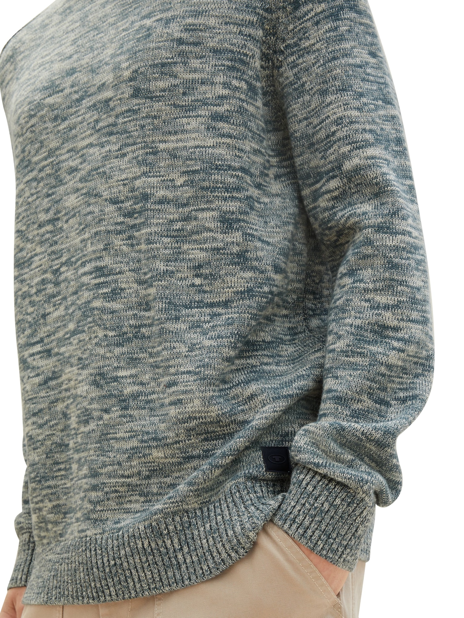 Pullover von Tom Tailor