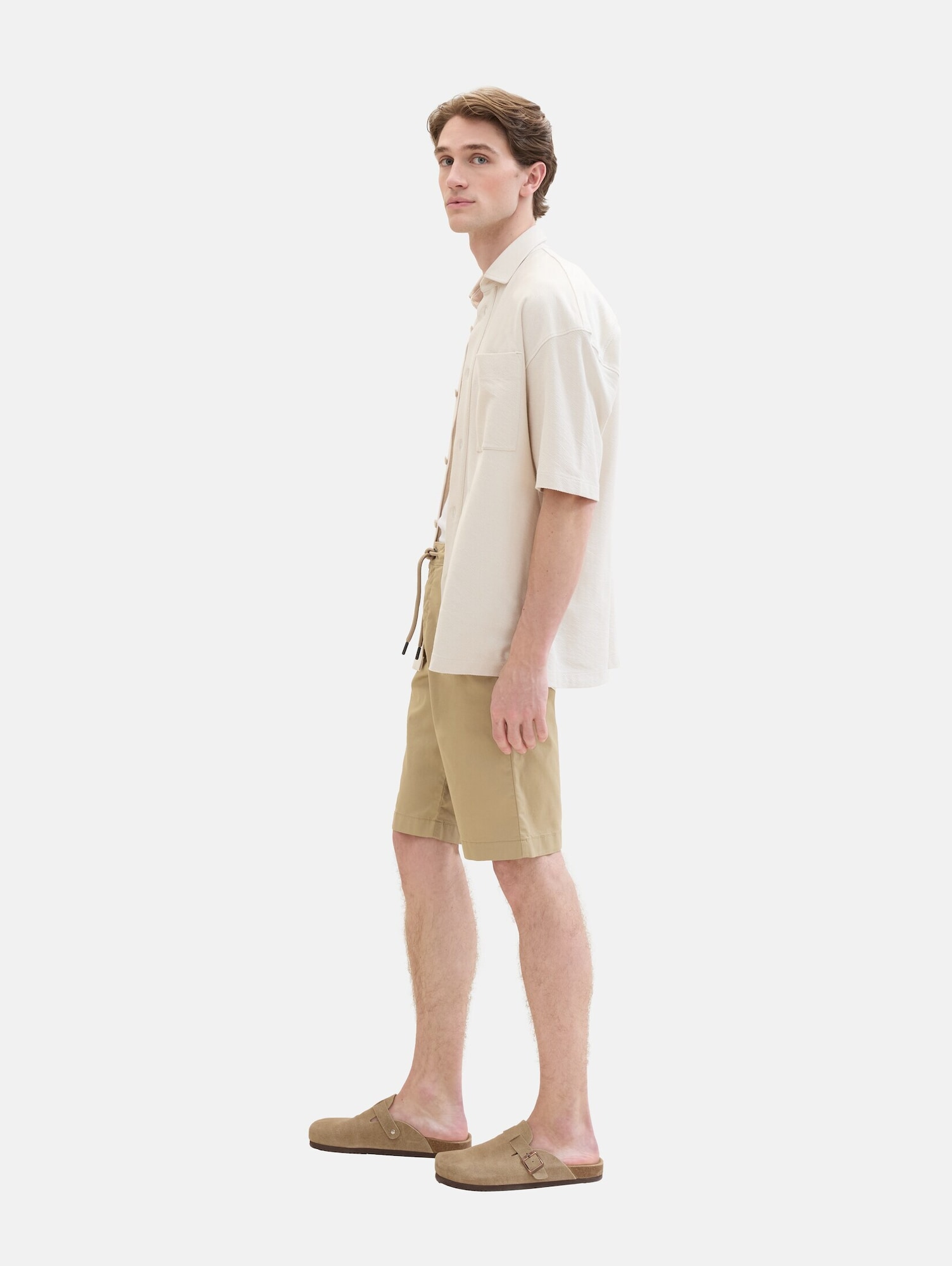 Shorts von Tom Tailor