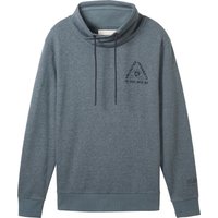 Sweatshirt von Tom Tailor