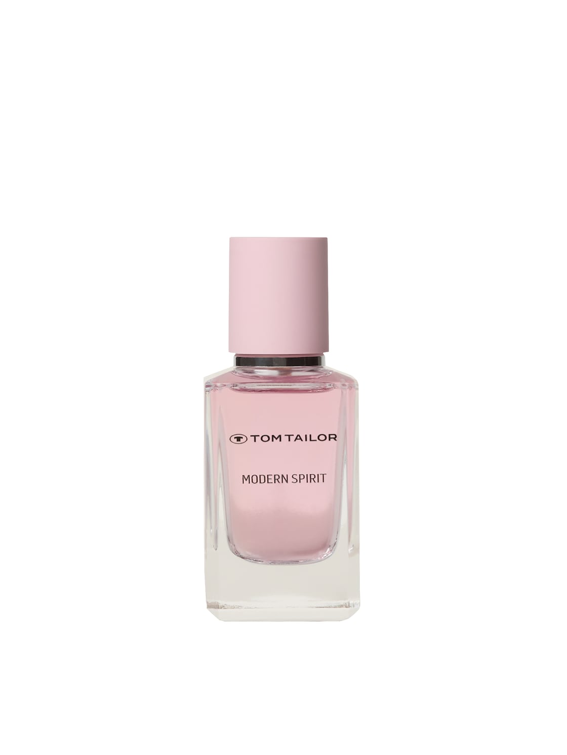 TOM TAILOR Damen Modern Spirit for her 30 ml, bunt, Gr. 30ml von Tom Tailor