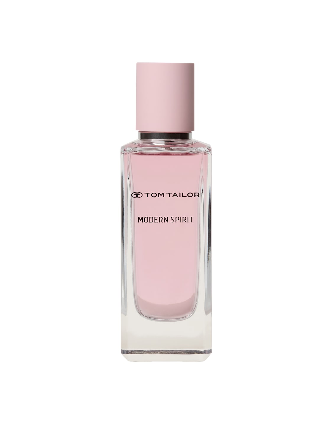 TOM TAILOR Damen Modern Spirit for her 50ml, bunt, Gr. 50ml von Tom Tailor