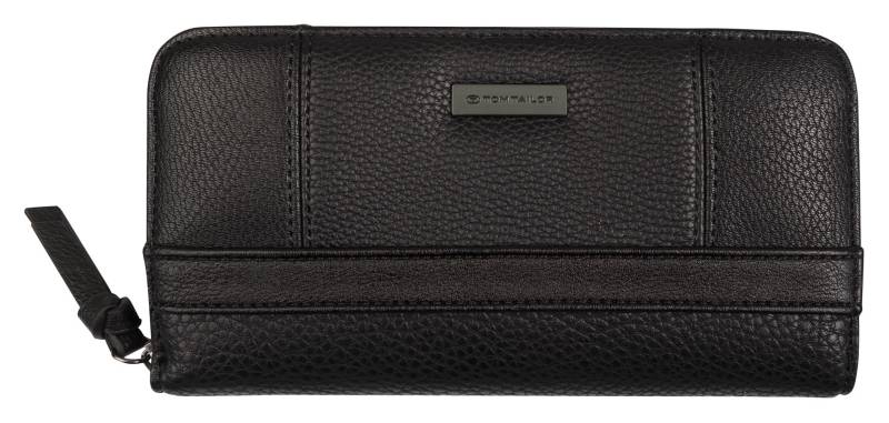 TOM TAILOR Geldbörse "Juna" mit 12 Kartenfächern von Tom Tailor