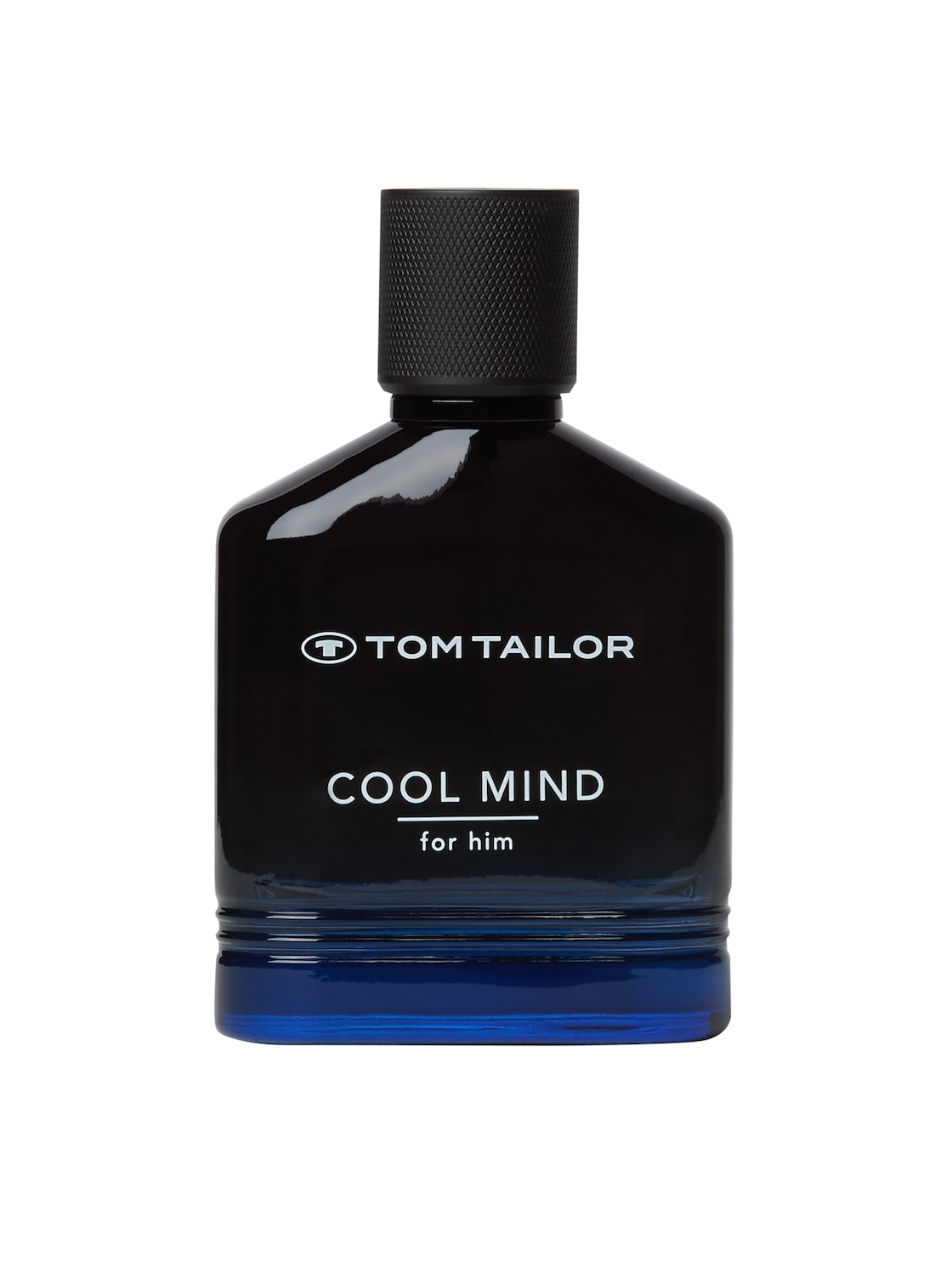 TOM TAILOR Herren Cool Mind for him EdT 50ml, bunt, Gr. 50ml von Tom Tailor