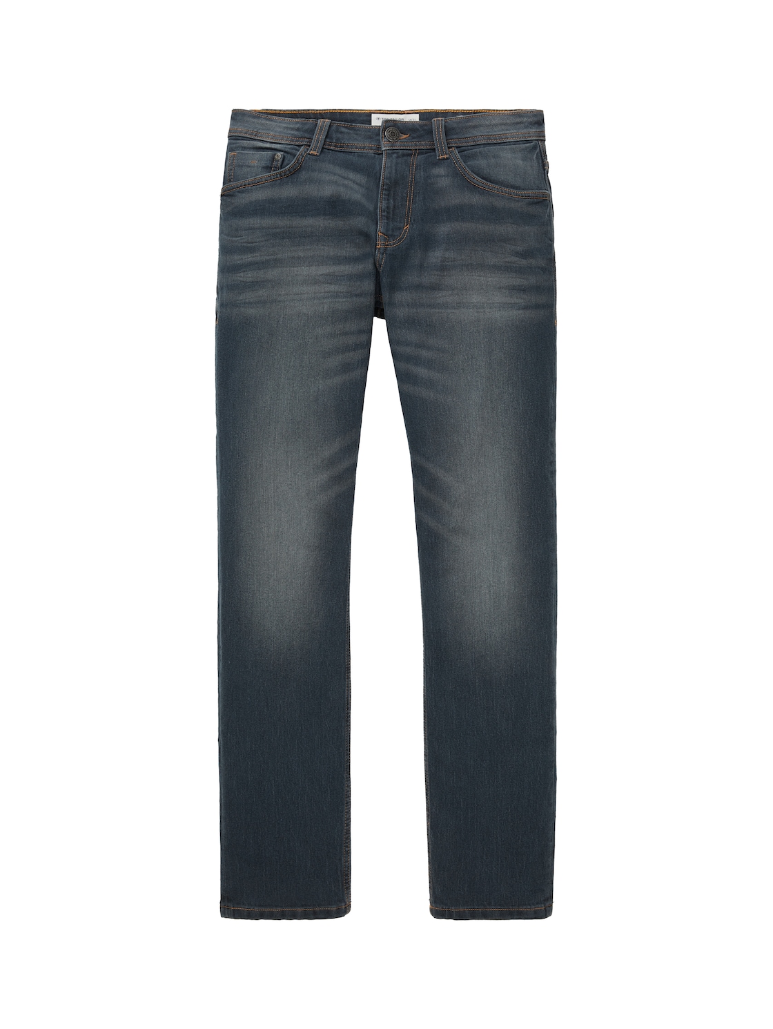TOM TAILOR Herren TTMARVIN Straight Jeans, blau, Uni, Gr. 32/30 TOM TAILOR Herren TTMARVIN Straight Jeans, blau, Uni, Gr. 32/30 von Tom Tailor