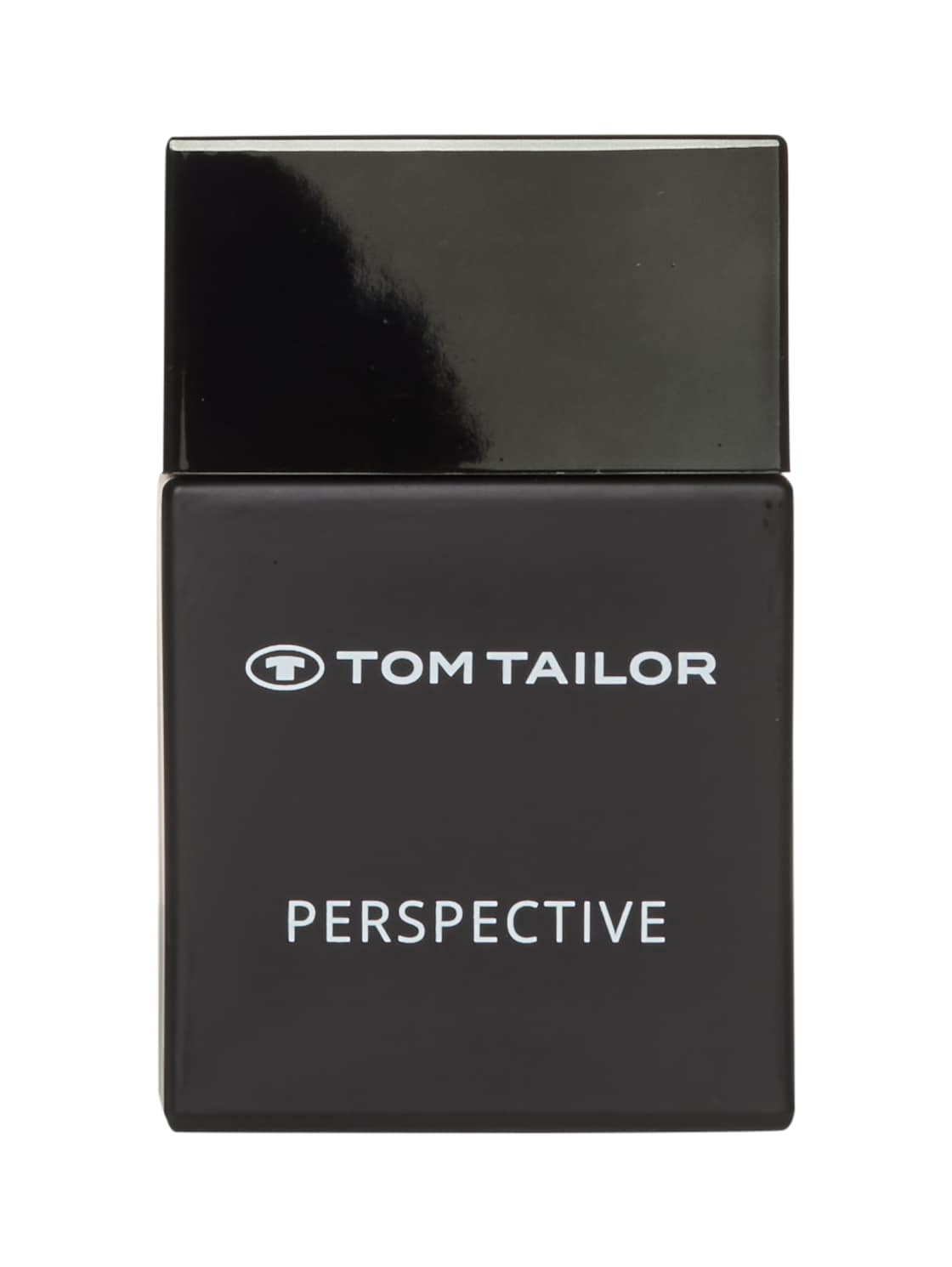 TOM TAILOR Herren Perspective Eau de Toilette 30ml, weiß, Uni, Gr. ONESIZE von Tom Tailor