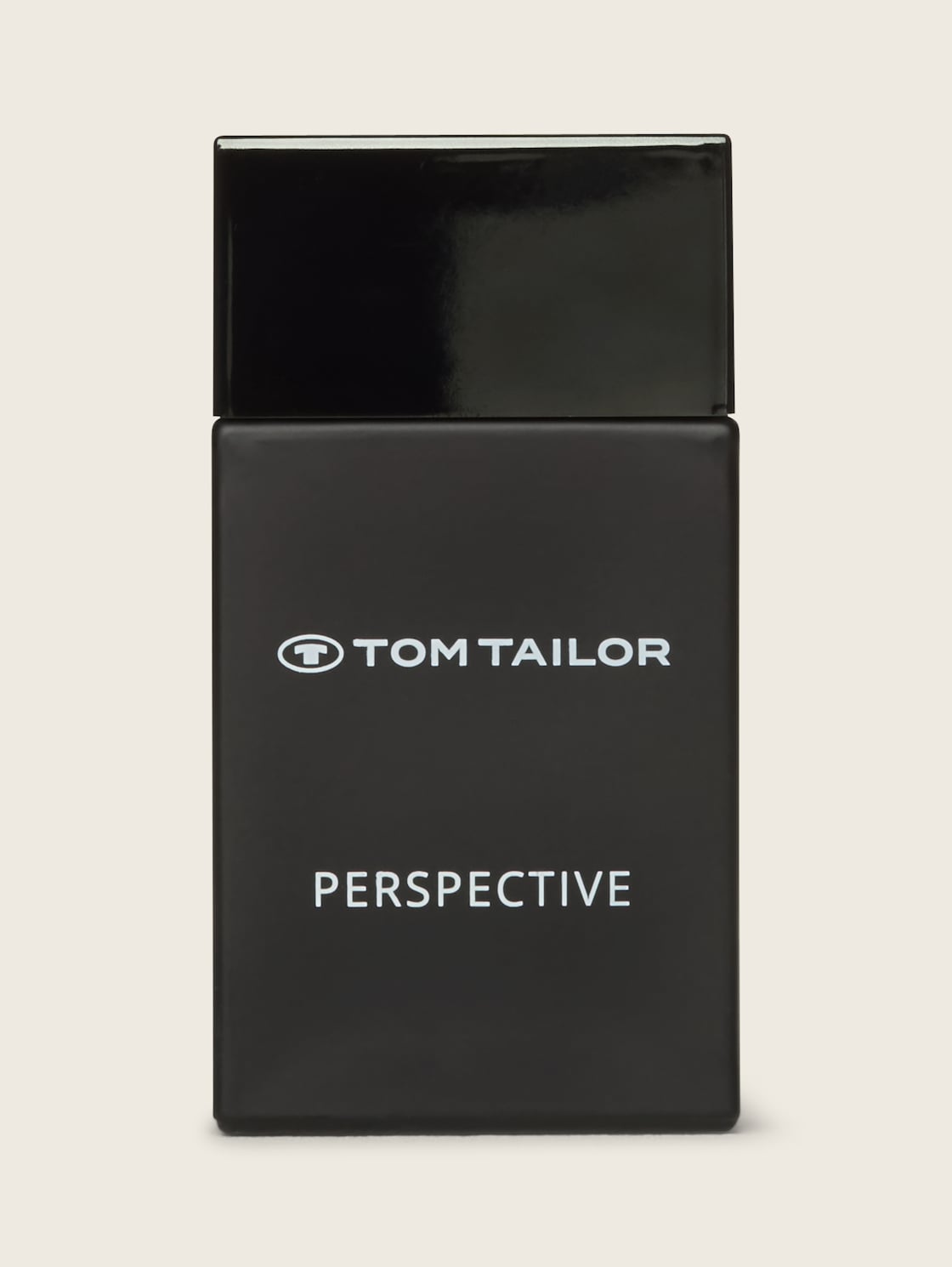 TOM TAILOR Herren Perspective Eau de Toilette 50ml, weiß, Uni, Gr. ONESIZE von Tom Tailor