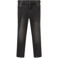 TOM TAILOR Jeans Matt stone black von Tom Tailor