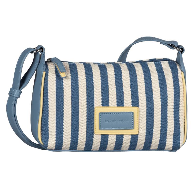 TOM TAILOR Umhängetasche "Malie" Schultertasche, Handtasche Damen, Mini Bag von Tom Tailor