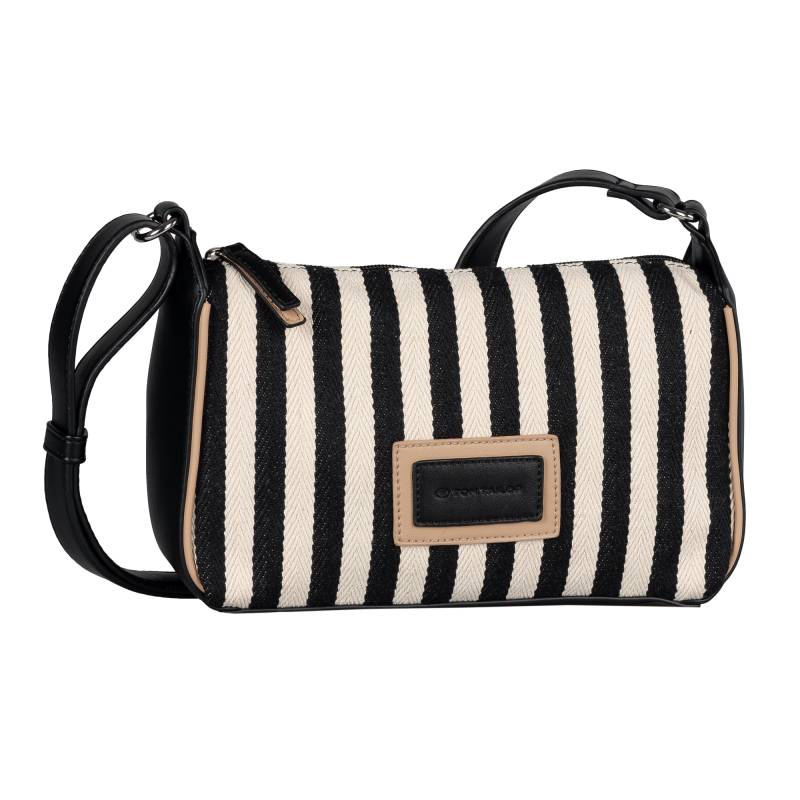 TOM TAILOR Umhängetasche "Malie" Schultertasche, Handtasche Damen, Mini Bag von Tom Tailor