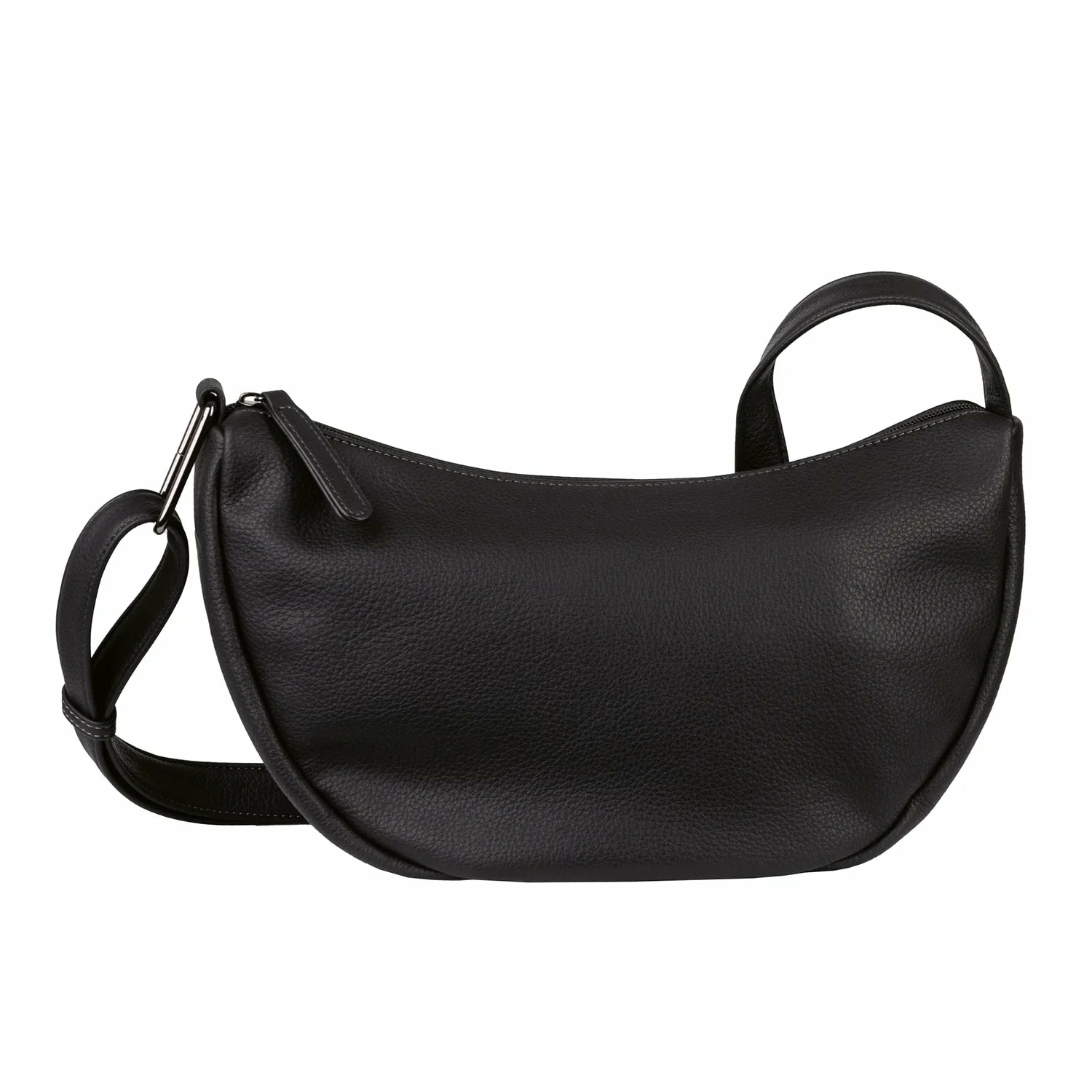 Tom Tailor Belina Cross Bag M 33 cm - Black von Tom Tailor