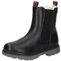 Tom Tailor Chelsea Boots Mädchen schwarz|schwarz|schwarz von Tom Tailor