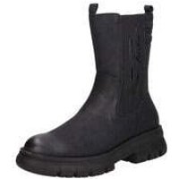 Tom Tailor Chelsea Stiefelette Damen schwarz|schwarz|schwarz|schwarz|schwarz von Tom Tailor