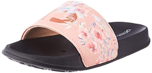 Tom Tailor Damen 3296003 Sandale, Old Rose, 38 EU von TOM TAILOR