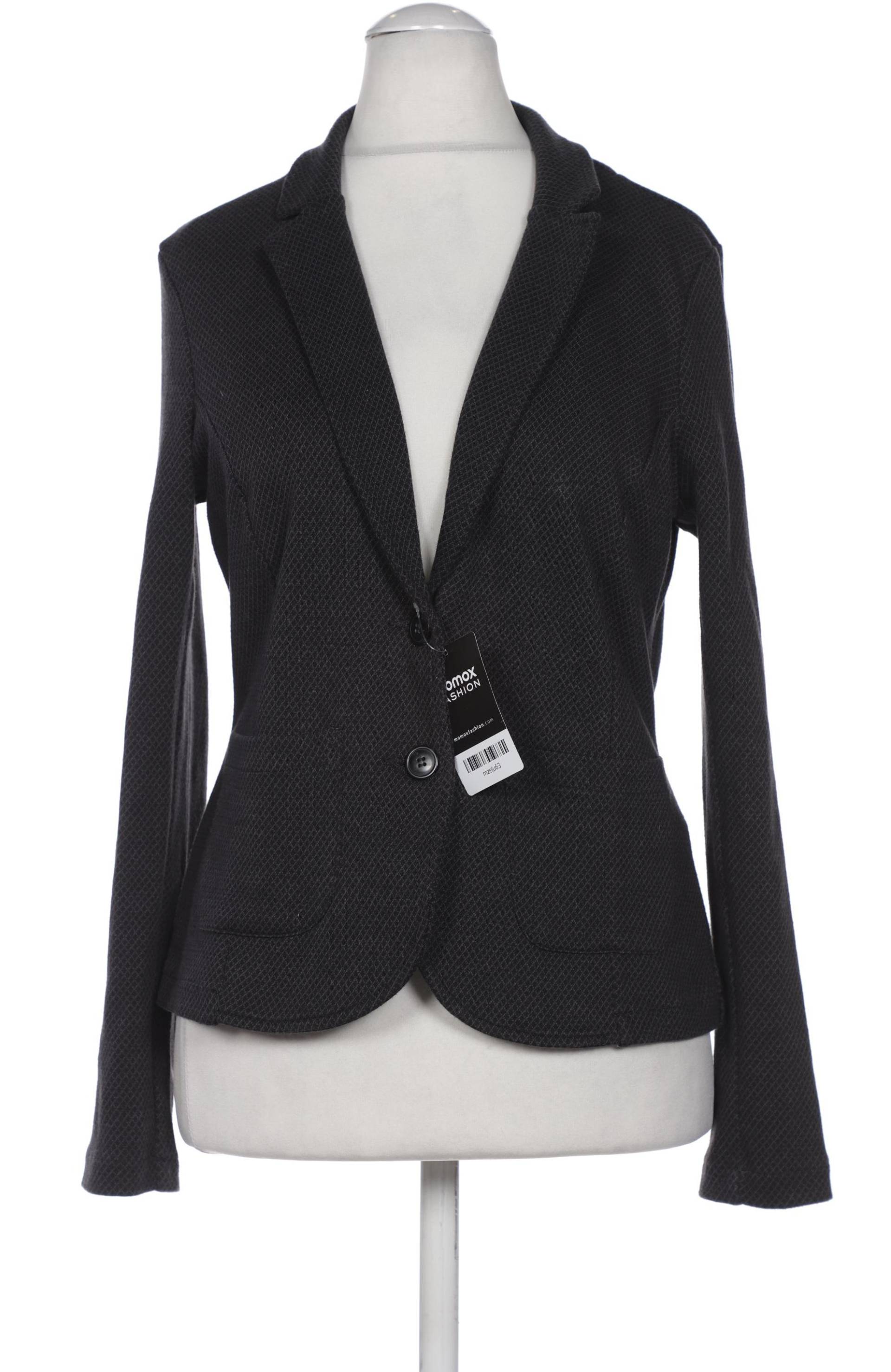 Tom Tailor Damen Blazer, grau, Gr. 36 von Tom Tailor