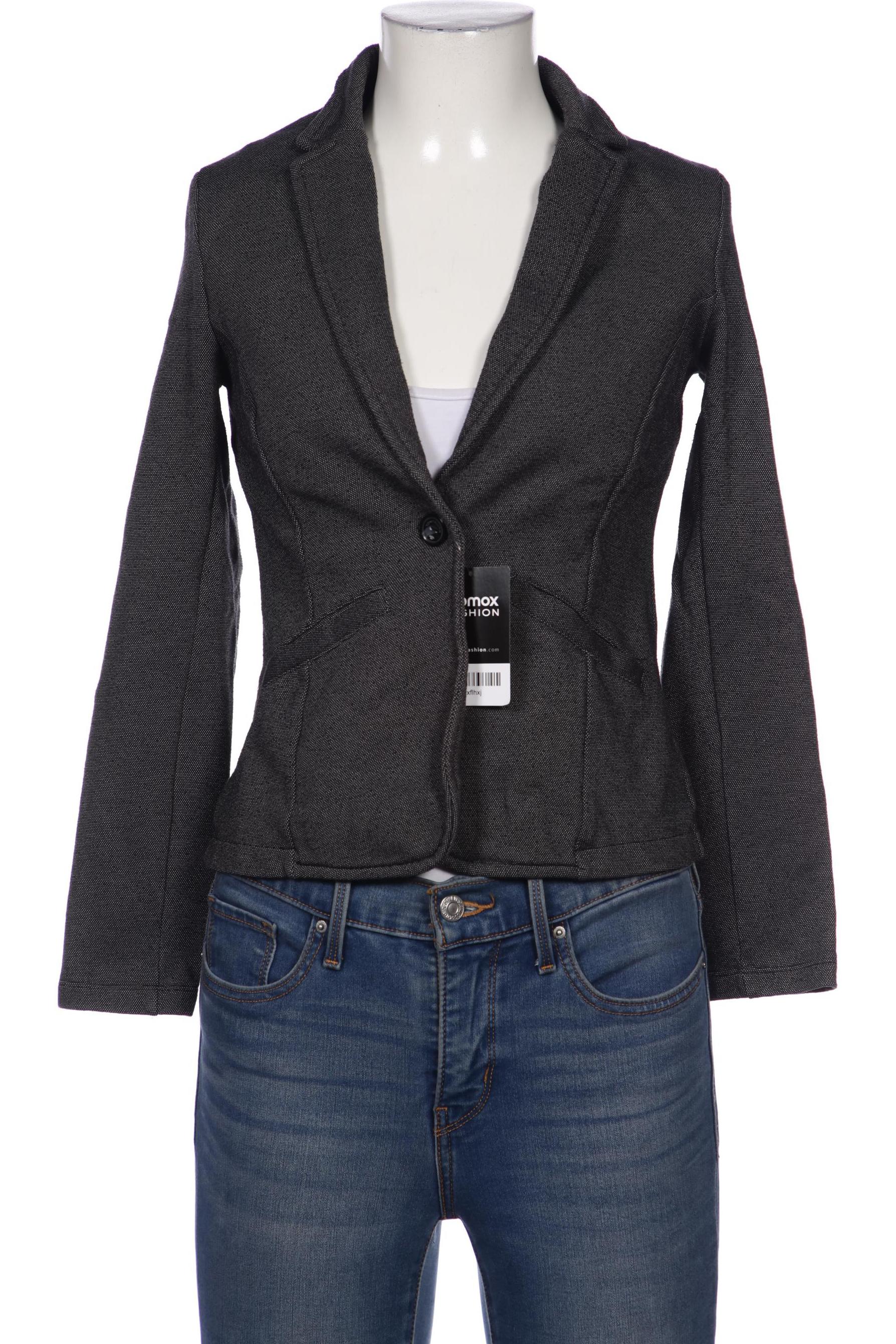 Tom Tailor Damen Blazer, grau von Tom Tailor