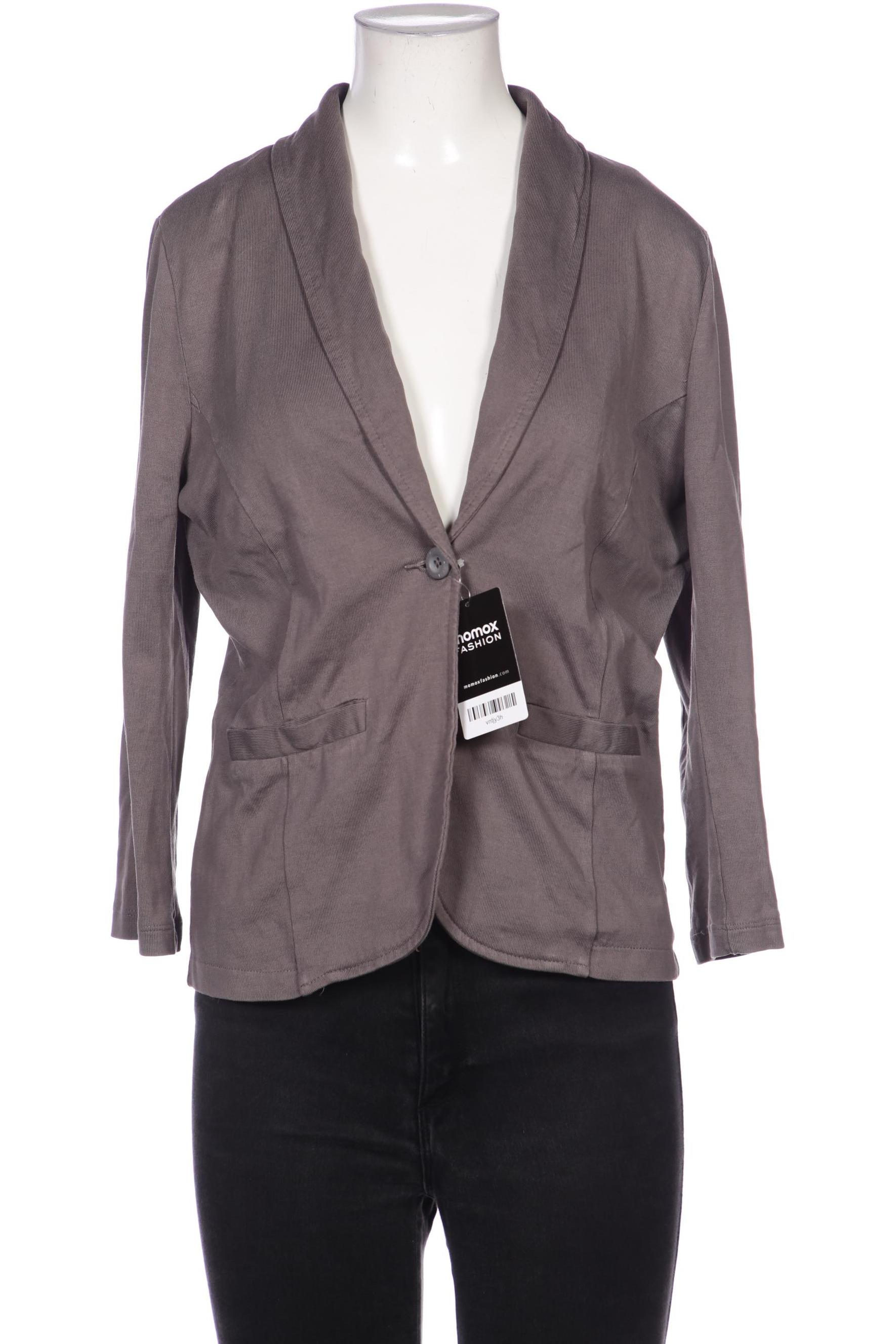 Tom Tailor Damen Blazer, grau von Tom Tailor