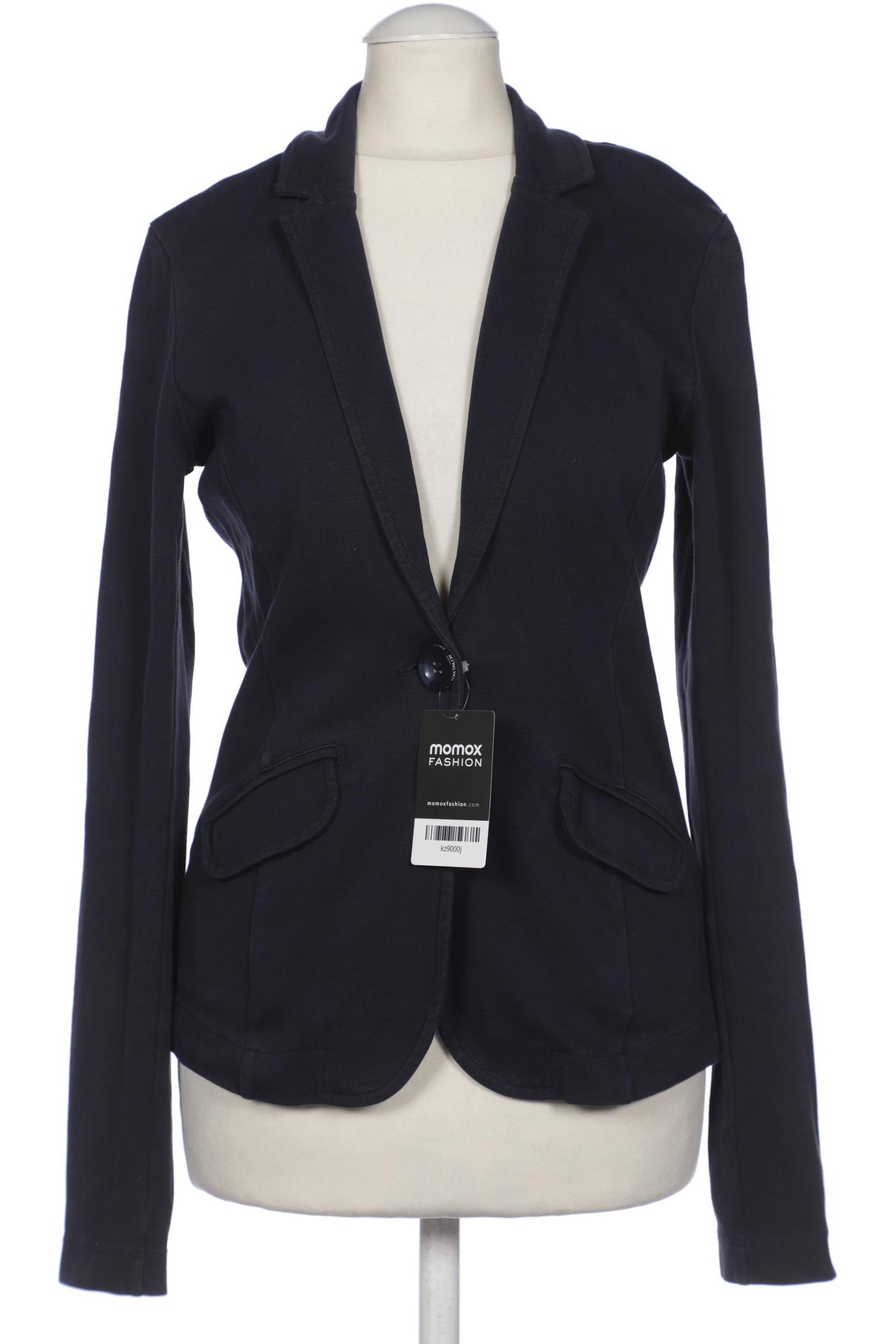 Tom Tailor Damen Blazer, marineblau von Tom Tailor