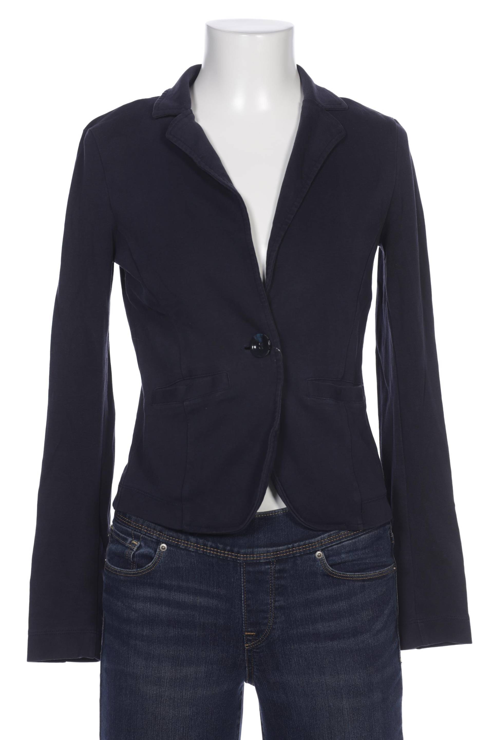 Tom Tailor Damen Blazer, marineblau von Tom Tailor