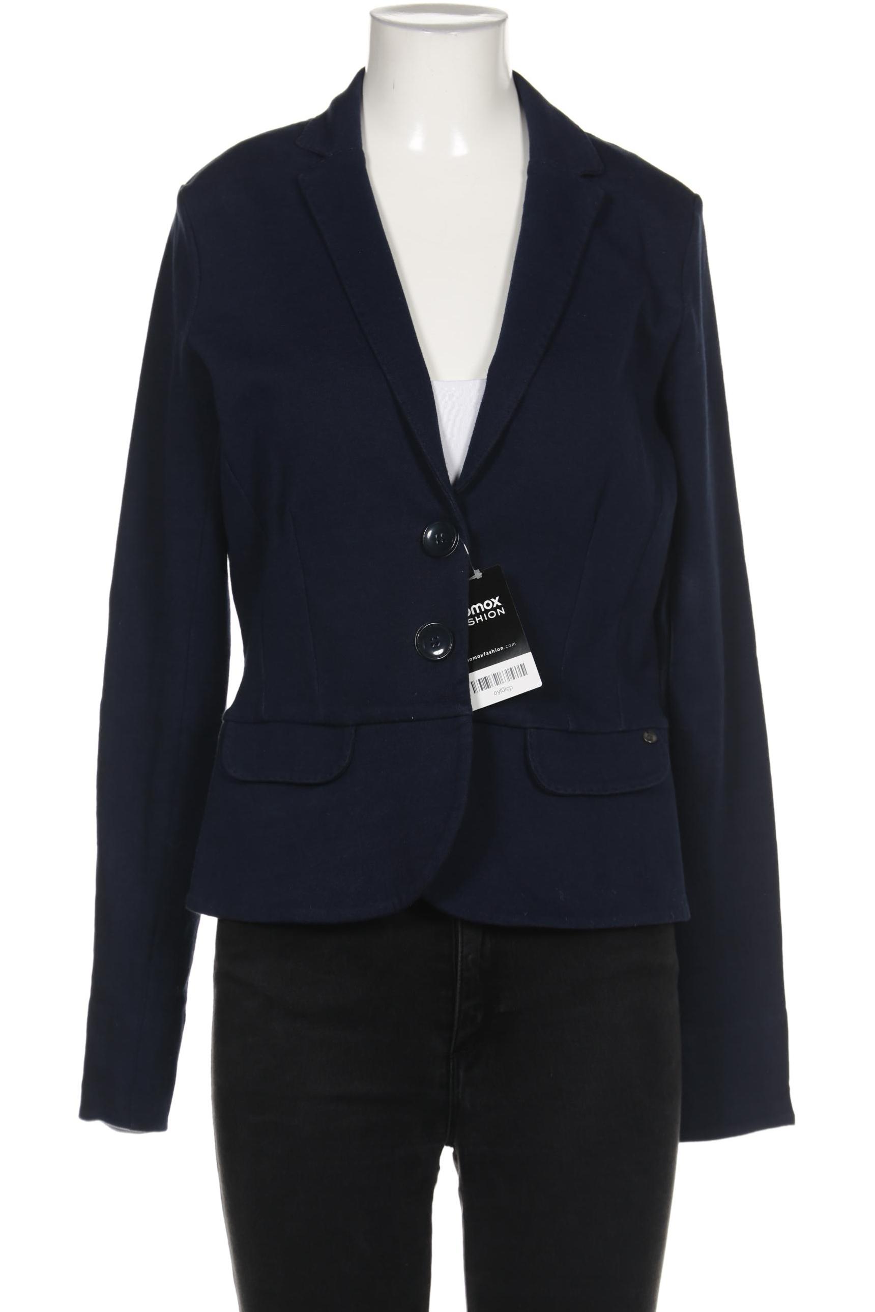 Tom Tailor Damen Blazer, marineblau von Tom Tailor