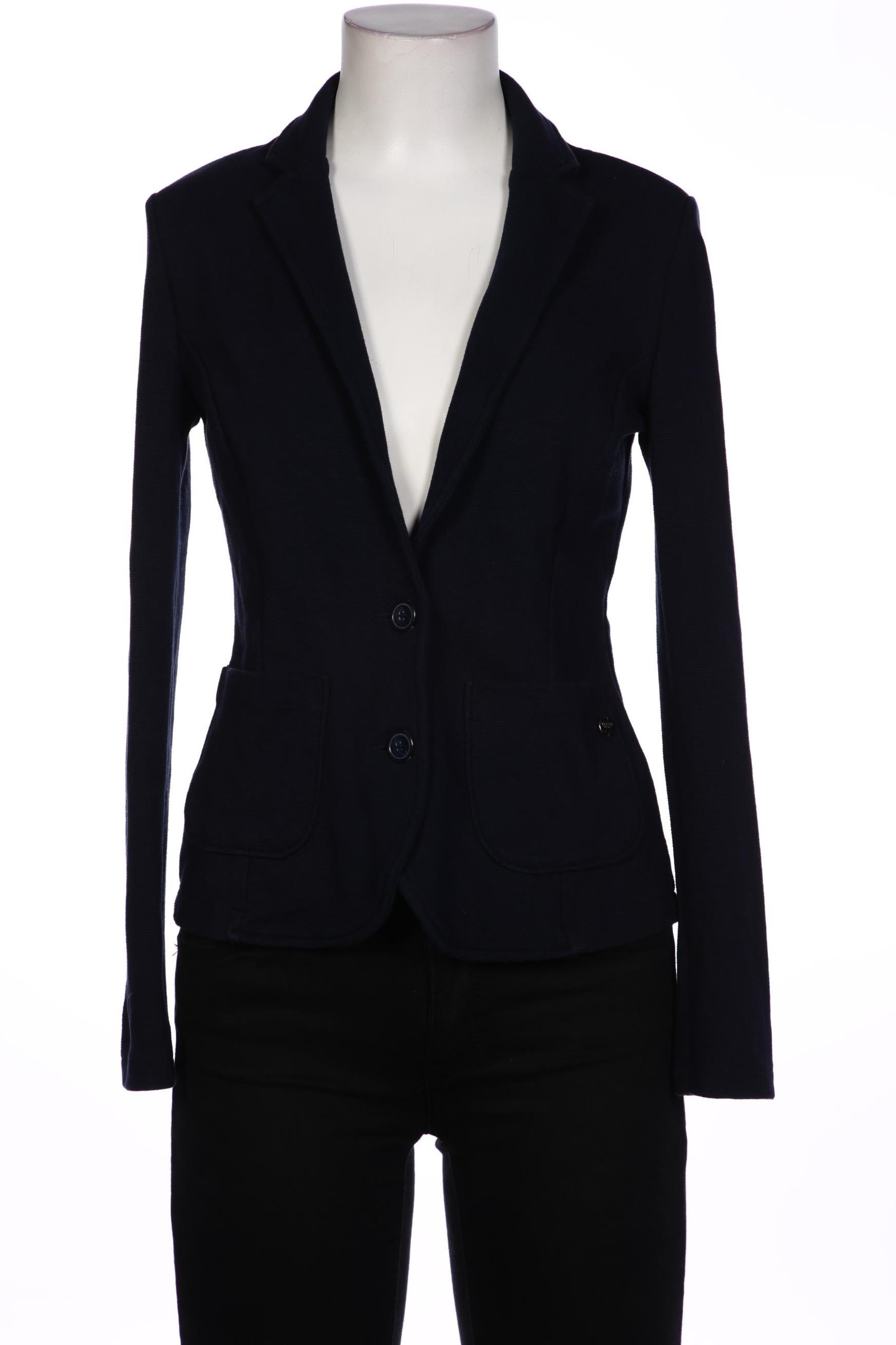 Tom Tailor Damen Blazer, marineblau von Tom Tailor