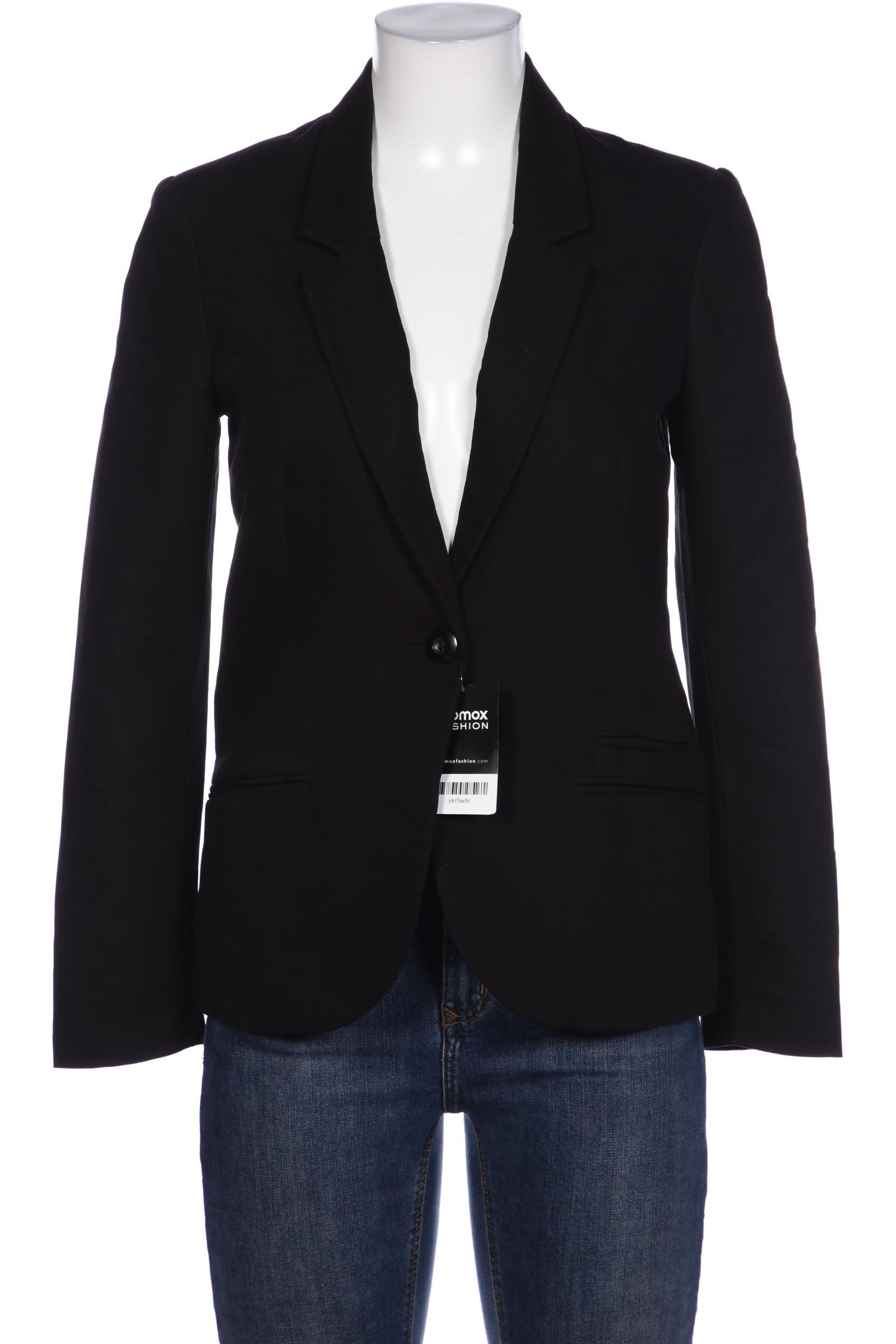 Tom Tailor Damen Blazer, schwarz von Tom Tailor