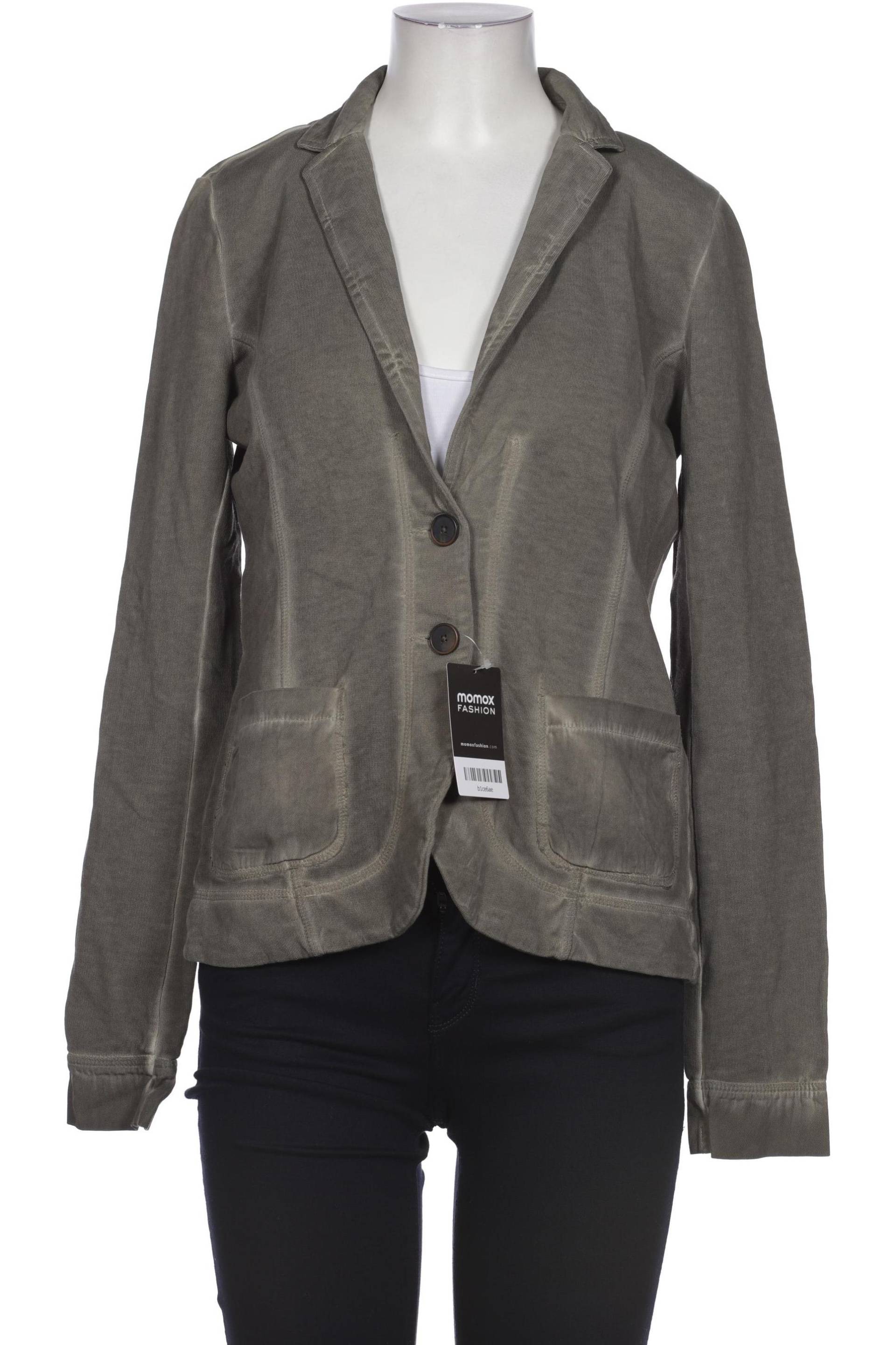 Tom Tailor Damen Blazer, braun von Tom Tailor