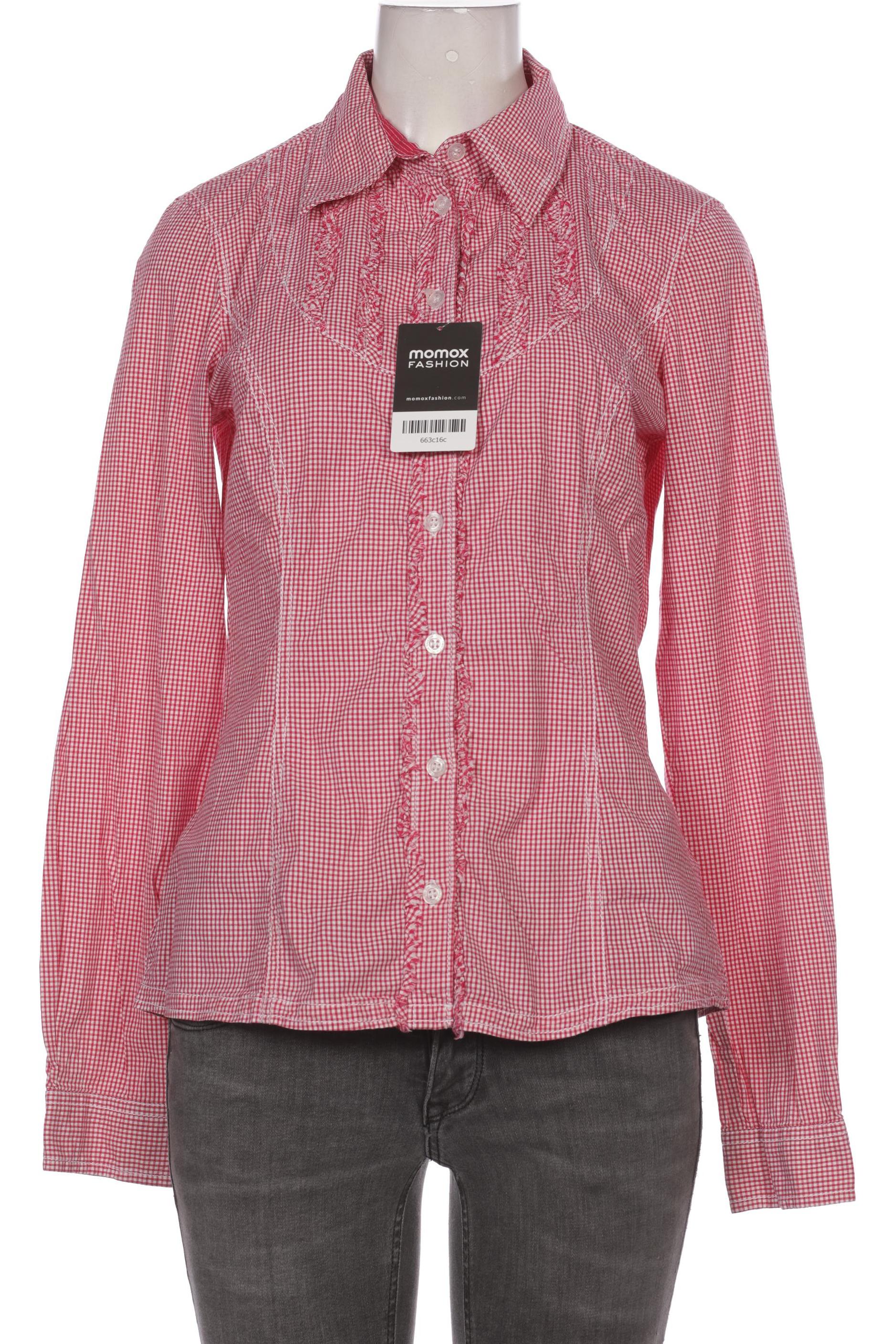 Tom Tailor Damen Bluse, pink von Tom Tailor