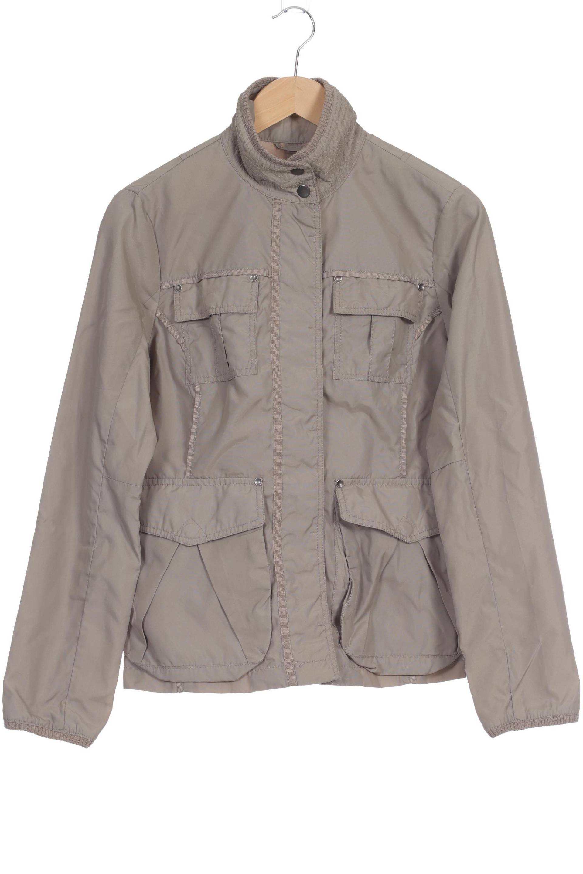 Tom Tailor Damen Jacke, beige von Tom Tailor