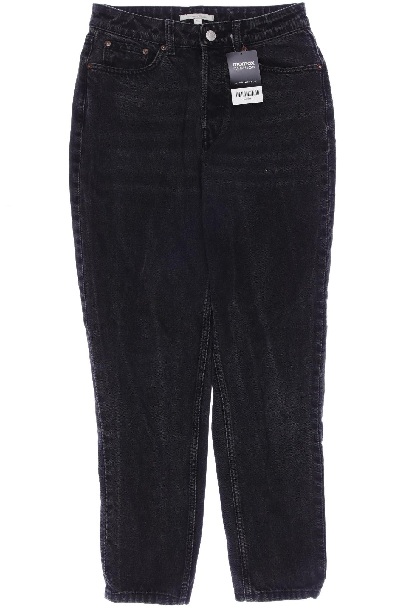 Tom Tailor Damen Jeans, schwarz von Tom Tailor