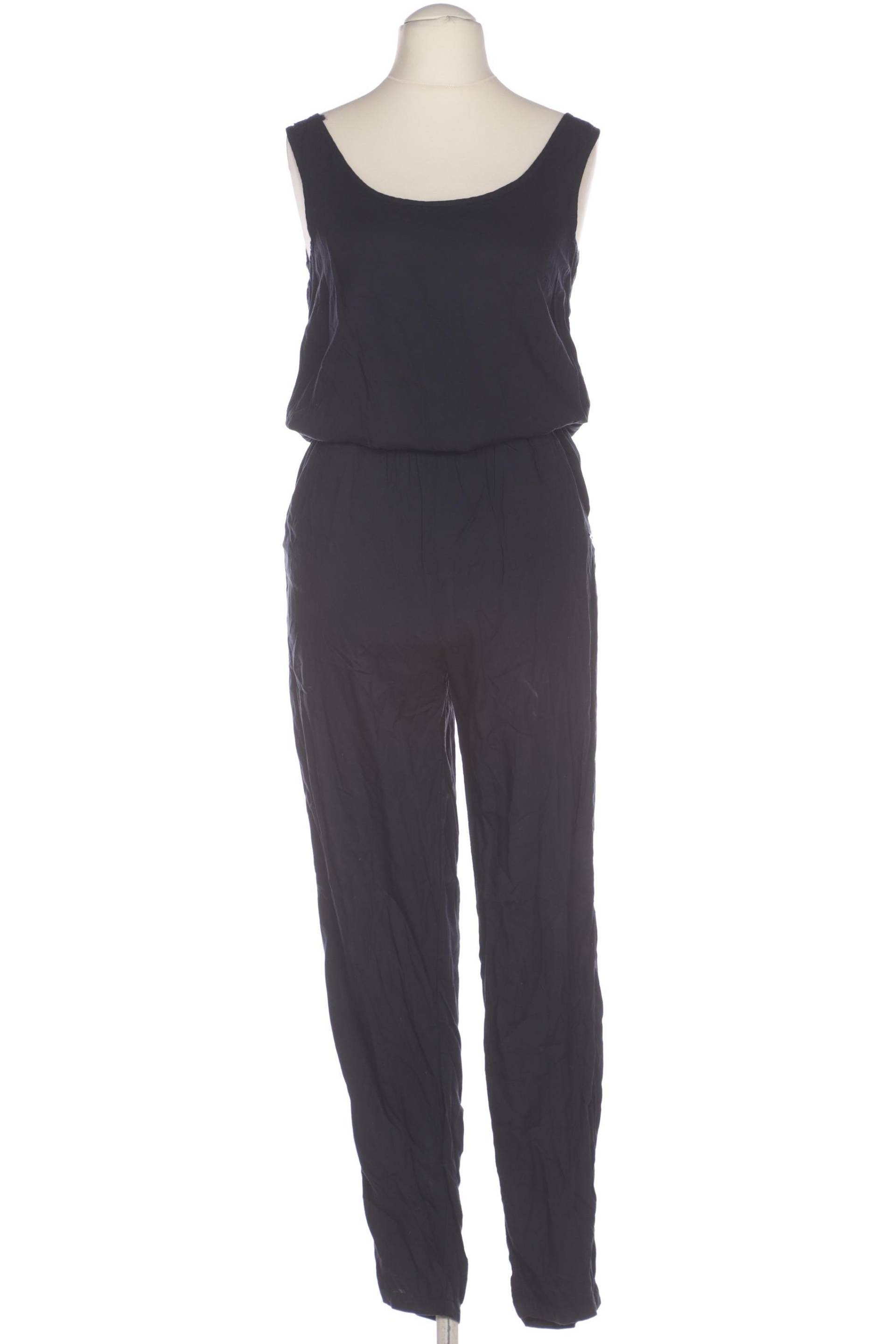 Tom Tailor Damen Jumpsuit/Overall, marineblau, Gr. 36 von Tom Tailor