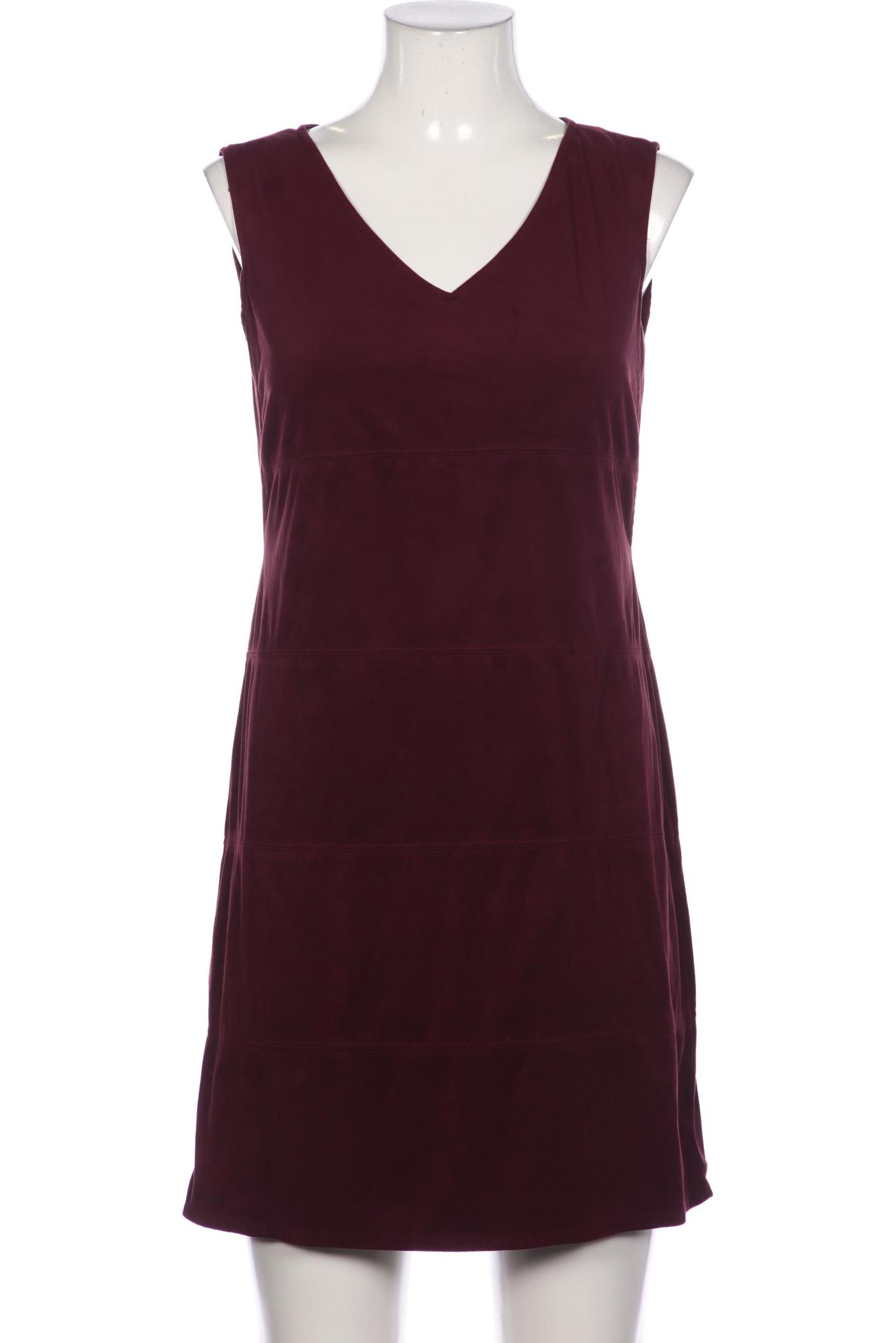 Tom Tailor Damen Kleid, bordeaux von Tom Tailor