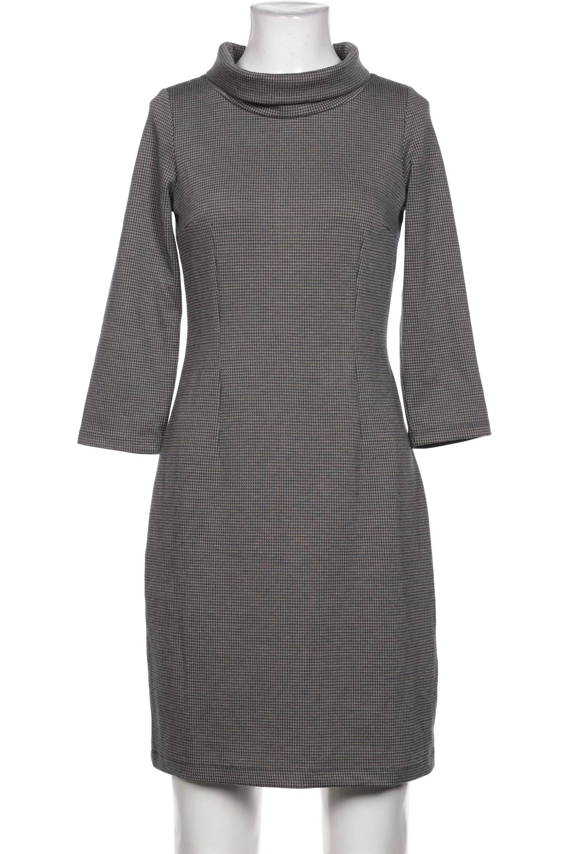 Tom Tailor Damen Kleid, braun von Tom Tailor