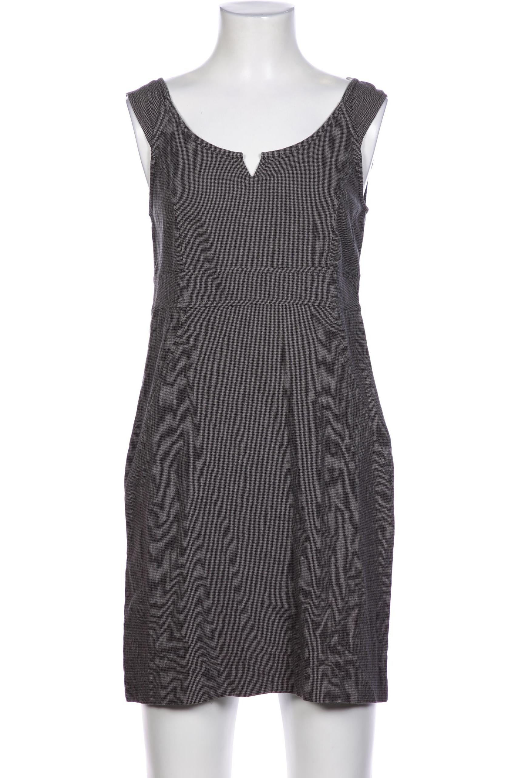 Tom Tailor Damen Kleid, grau von Tom Tailor