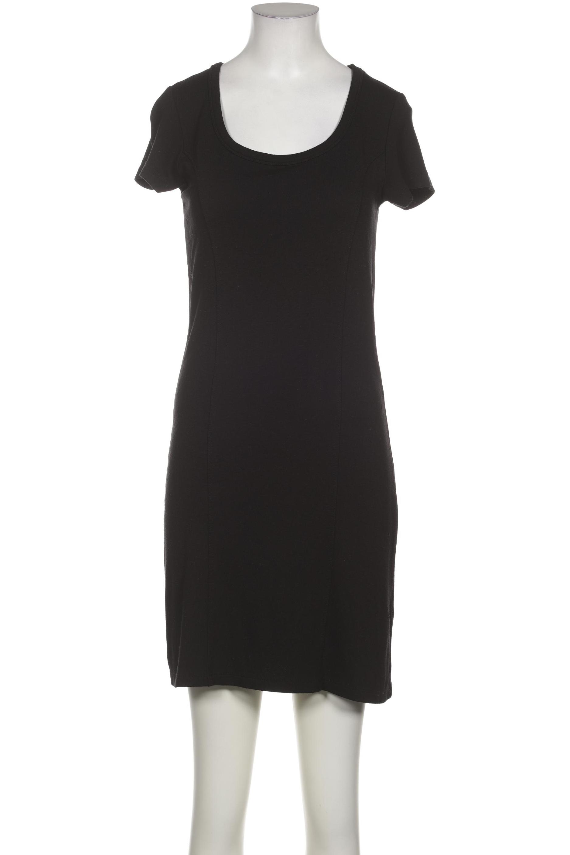 Tom Tailor Damen Kleid, schwarz von Tom Tailor