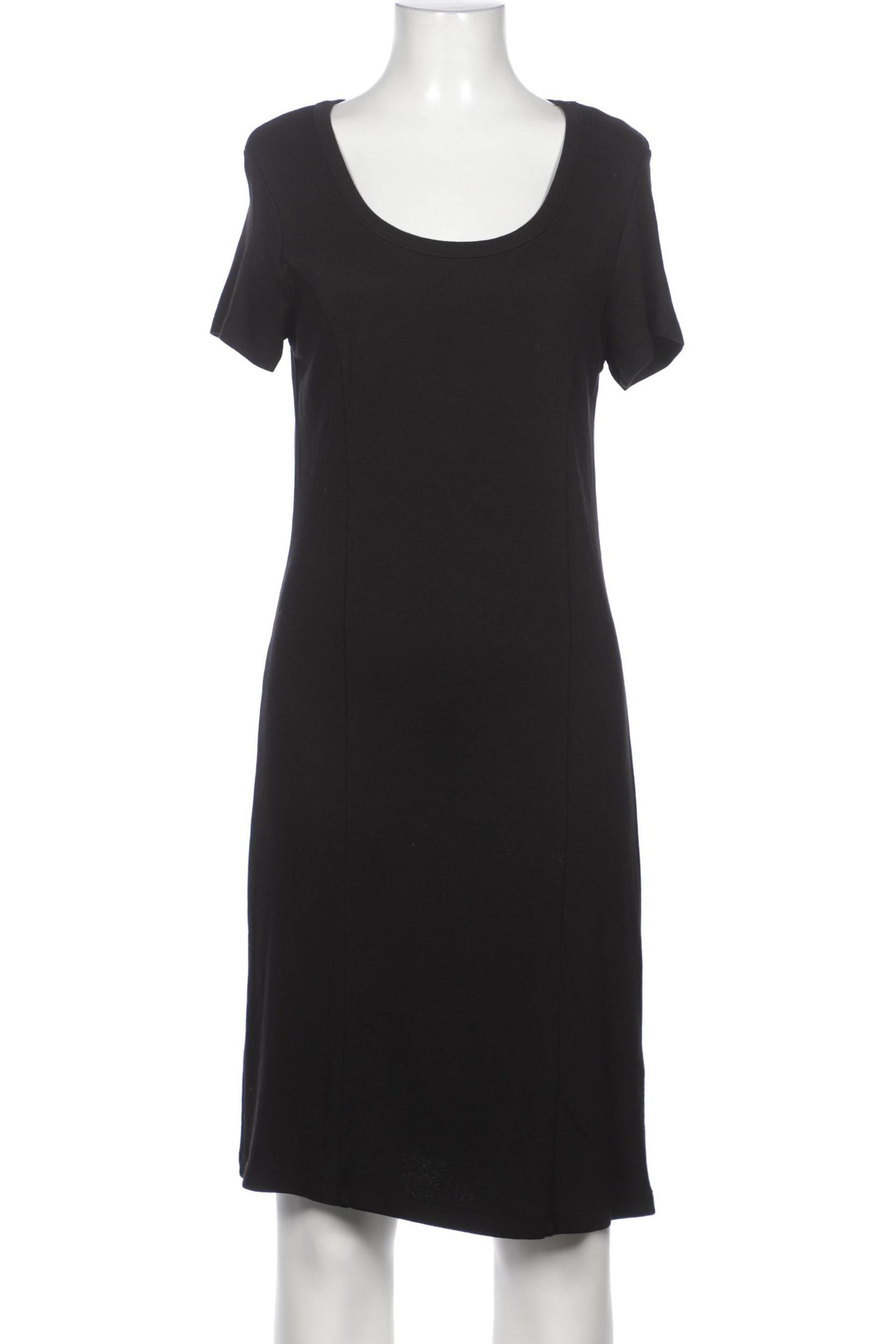 Tom Tailor Damen Kleid, schwarz von Tom Tailor